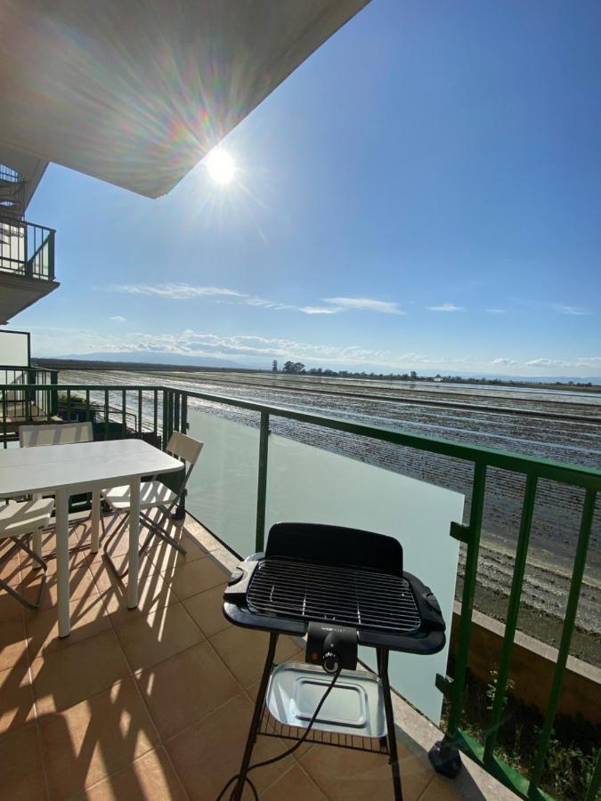 Apartament Eucaliptus L'Eucaliptus Экстерьер фото